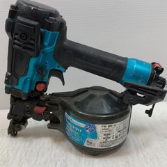 κκMAKITA マキタ エアツール エア釘打ち 高圧 7193 AN533H グリーン×ブラック