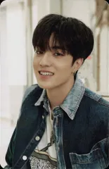 TREASURE WHITEver. HARUTO 3)THE FIRST STEP:CHAPTER THREE B