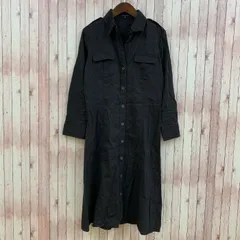 美品・Theory シャツワンピース　美品 2025年最新】theory シャツ ワンピースの人気アイテム - メルカリ