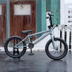 新生活応援キャンペーン 送料無料！！　Naughty BMX 16インチ 　限定ノベルティープレゼント