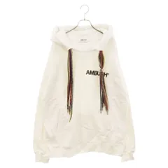 2025年最新】ambush パーカーの人気アイテム - メルカリ