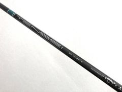 美品 最新 キャロウェイ スリーブ付 テンセイ グリーン 2025 TENSEI GREEN 60 S for 1W用 シャフト　ELYTE エリート トリプル SMOKE