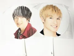 2025年最新】ジェシー うちわの人気アイテム - メルカリ