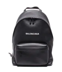 美品 バレンシアガ リュックサック バックパック スモール 552379 エブリデイ レディース BALENCIAGAのサムネイル