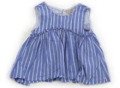 【プティマイン/petitmain】チュニック 90サイズ 女の子【子供服・ベビー服】（1873078）