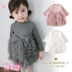 ワンピース 子供 チュニック 女の子 こども きれいめ ふわふわスカート 長袖 子ども 子供服 子供服 チュールスカート キッズ かわいい 保育園 フォーマル 誕生日 結婚式 ピアノ発表会 入園式 卒園式 jiangge05