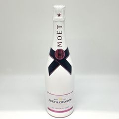 ▼MOET ＆CHANDON モエ エ シャンドン モエシャンドン アイス インペリアル ロゼ 750ml 12.5% 箱無し シャンパン 常温保管品▼L000715