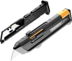 【新品・2営業日で発送】ToughBuilt タフビルト ユーティリティナイフ (TBH4S203 4521)のサムネイル