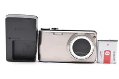 HF97【美品】SONY デジタルスチルカメラ　DSC-HX5V DSC-HX5V | デジタルスチルカメラ Cyber-shot サイバーショット