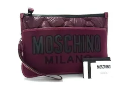 2023年最新】moschino トートバックの人気アイテム - メルカリ