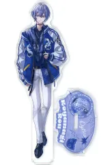 【中古】アクリルスタンド・アクリルパネル 小柳ロウ アクリルスタンド 「バーチャルYouTuber にじさんじ NIJISANJI ＆ NIJISANJI EN HEROES Half Anniversary」