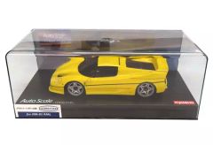 ラジコンスペアボディ ヨコモ フェラーリF50 - メルカリ