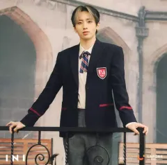 【中古】紙製品 許豊凡(INI) ソロアザージャケット 「CD A 通常盤」 封入特典