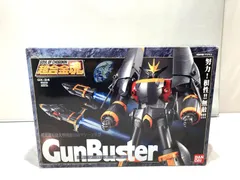 2025年最新】超合金 ガンバスターの人気アイテム - メルカリ