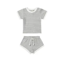 2024年最新】ルームウェアセット 男の子 tシャツ＋ショートパンツの  