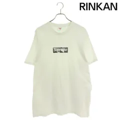 2024年最新】Supreme Emilio Pucci Box Logo Teeの人気アイテム - メルカリ