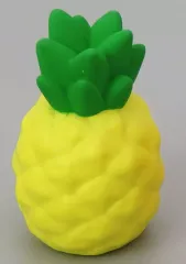 【中古】フィギュア [単品] パイナップル 「るかっぷ サボ＆マルコ 限定版 【メラメラの実とパイナップルセット】 ワンピース」 東映アニメオフィシャルストア限定特典