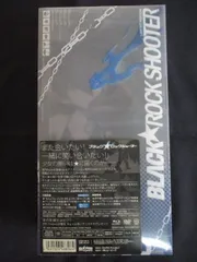 2025年最新】ブラックロックシューター blu-rayの人気アイテム