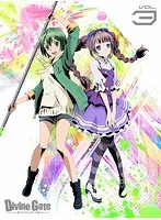 ディバインゲート　ポスター3種 ディバインゲート ポスター3種 2025年最新】ディバインゲートの