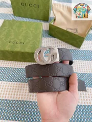 【今日特価】Gucci グッチ プライベートカスタム オートバックル-1