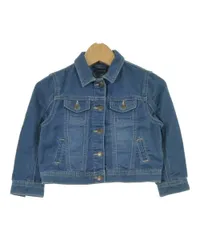 TOMMY JEANS ブルゾン（その他） キッズ 【古着】【中古】【送料無料】