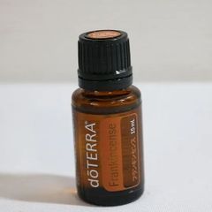 新品未開封 doTERRA ドテラ フランキンセンス 15ml 期限2028/8