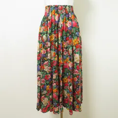 2025年最新】Kenzo レディース ロングスカートの人気アイテム