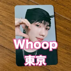 THE BOYZ トレカ　ニュー　NEW