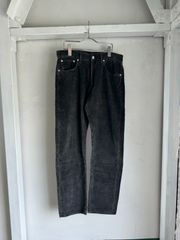 GOOD ENOUGH CORDUROY PANTS UB-AI930-016