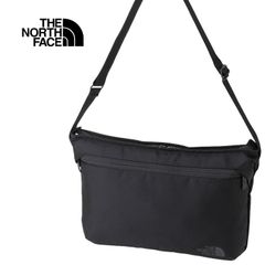 ザ・ノース・フェイス ショルダーバッグ 5L THE NORTH FACE シャトルショルダーポーチ ガジェットバッグ 電子機器 PC周辺機器 ノートPC タブレット 収納バッグ キャリングバッグ 仕事 ビジネス   鞄/NM82454