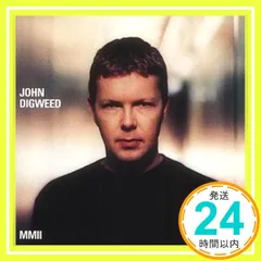 Mmii [CD] Digweed， John_02