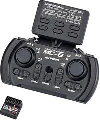 X-378 リモコン送信機　JRPROPO X-378 リモコン送信機 JRPROPO - メルカリ