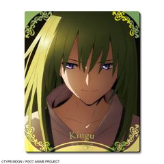 Fate/Grand Order - 절대 마수 전선 바빌로니아- 킹 러버 마우스 패드 Ver.2 킹 뮤 마우스 패드