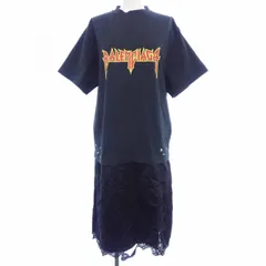 バレンシアガ BALENCIAGA ワンピースのサムネイル