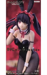 【中古】フィギュア 時崎狂三 「デート・ア・ライブV」 BiCute Bunnies Figure-時崎狂三・ブラックver.-