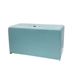 新品 ★ DULTON ★ ダルトン ティッシュディスペンサー【 SAX 】TISSUE DISPENSER キッチン トイレ サロン カフェ キッチンペーパー ペーパータオル アメリカン雑貨 アメリカンハウス