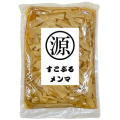 イーオロシー すこぶるメンマ 業務用 (500g) 味付け メンマ おつまみ めんま しなちく 惣菜 ラーメン トッピング【M137】