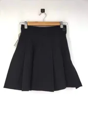 スナイデル snidel プリーツスカショーパン レディース JPN：0 