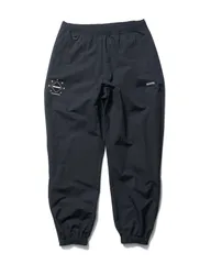 SOPH.FCRB 2020SSモデル　ベンチレーションパンツ　黒　M SOPH. | VENTILATION PANTS(M KHAKI):