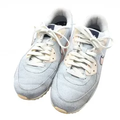 ★特価★ナイキ ゴルフシューズ ライトブルー×ピンク ストライプ CZ2435-424 エアマックス90 スパイクレス  メンズ 26 ゴルフウェア NIKE