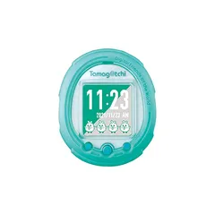 【新着商品】たまごっち Tamagotchi Smart Mintblue(対象年齢:6歳以上)