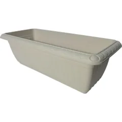 ひろりんです同梱完売。可愛いレリーフのナチュラルテラコッタ深胴タイプ9号 2025年最新】テラコッタ 鉢 9号の人気アイテム - メルカリ