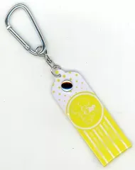 【中古】キーホルダー シブヤ・ディビジョン/Fling Posse タオルホルダー 「ヒプノシスマイク -Division Rap Battle- 8th LIVE ＜CONNECT THE LINE＞」