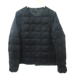TAION（タイオン）の「TAION EXTRA / 2WAYインナーダウン