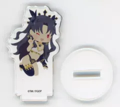 【中古】アクリルスタンド・アクリルパネル アーチャー/イシュタル 「アクリルぷちスタンド Fate/Grand Order 02.ノルディックイラスト」