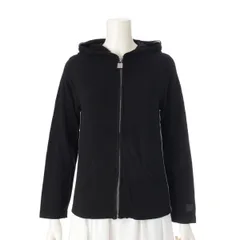 2025年最新】CHANEL レディース パーカーの人気アイテム - メルカリ