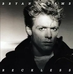 2024年最新】bryan adams レコードの人気アイテム - メルカリ