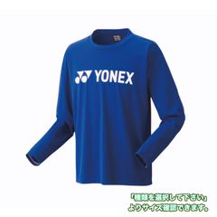 472 ロングTシャツ　新品未使用　 YONEX テニス　バドミントン