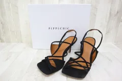 ピッピシック ミュール 37size ピッピシック ミュール 37size