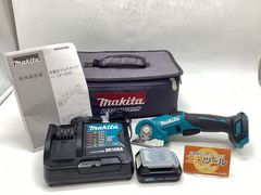 【中古品】☆Makita/マキタ 10.8v 充電式マルチカッタ CP100DSH [ITT4CNQCCH5C] [エコツール豊田インター店][M01]のサムネイル